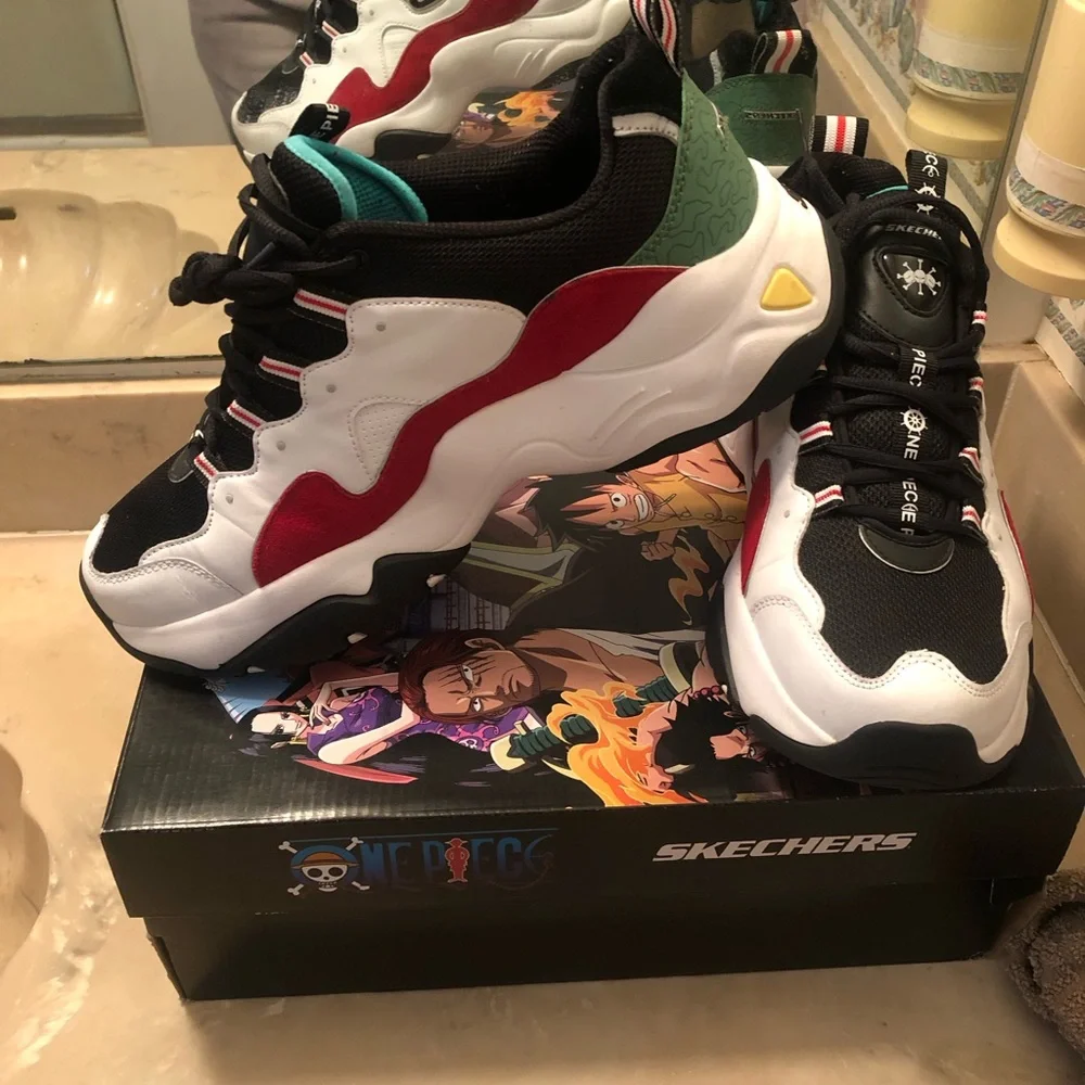 Skechers stylish men’s